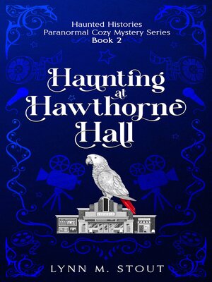 cover image of Haunting at Hawthorne Hall